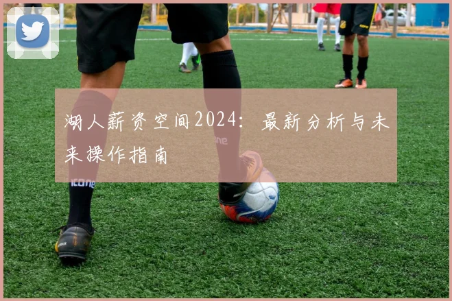 湖人薪资空间2024:最新分析与未来操作指南